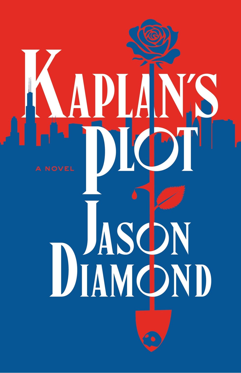 Kaplan’s Plot