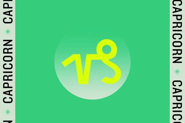 Capricorn horoscope for eclipse season