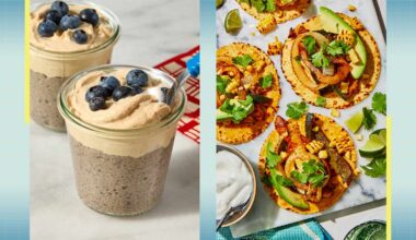 7-Day High-Fiber Mediterranean Diet Meal Plan for Lower Cholesterol