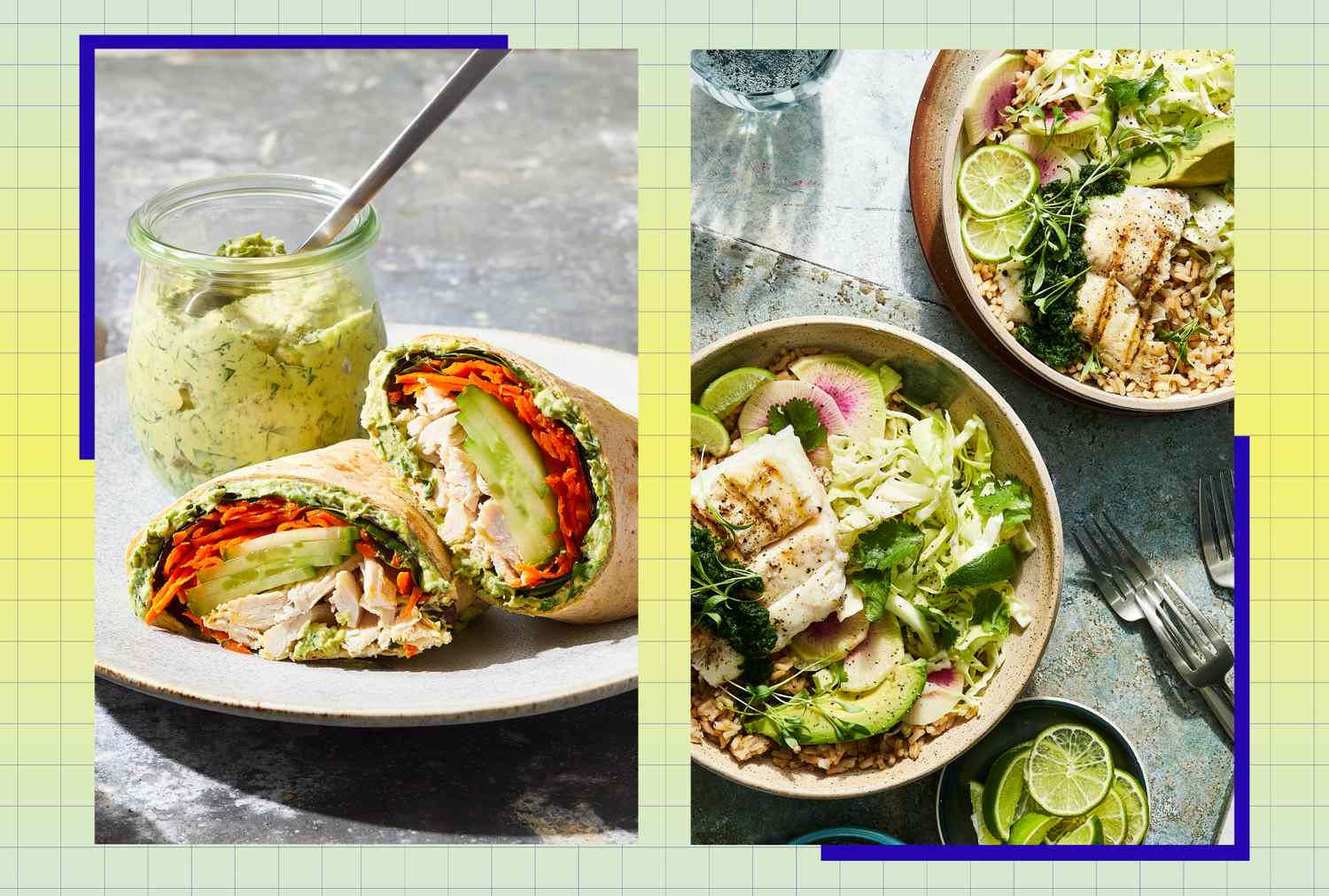 7-Day No-Sugar High-Protein Anti-Inflammatory Meal Plan