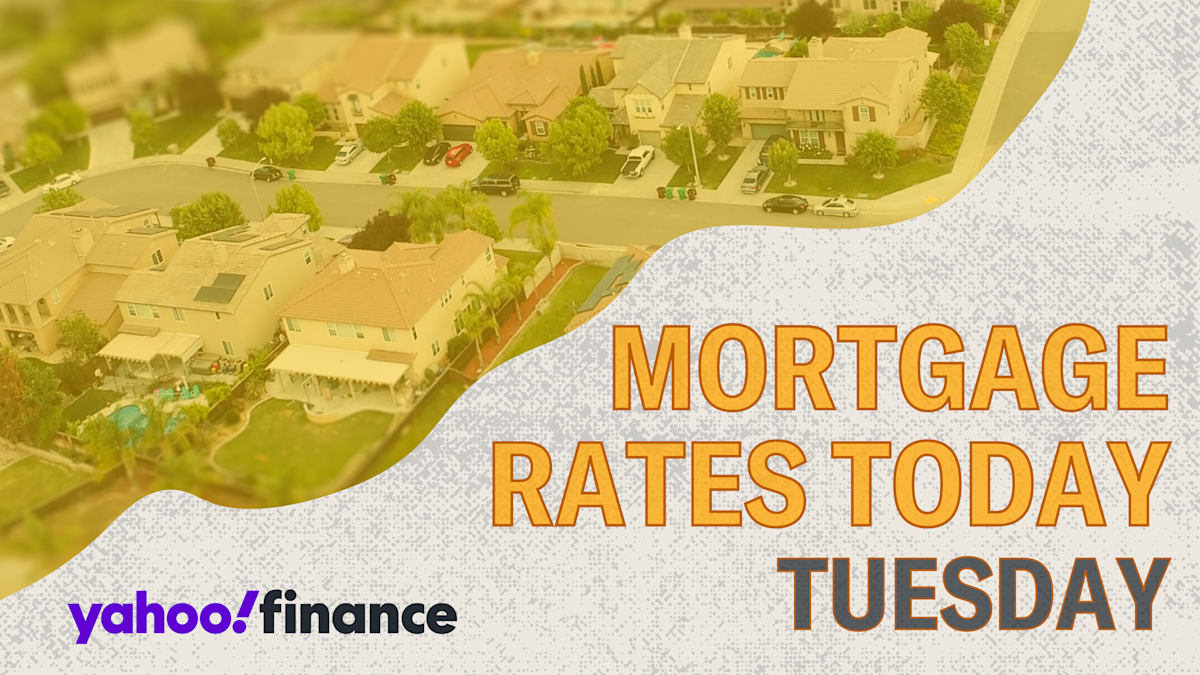 Why rates are falling before the Fed meeting