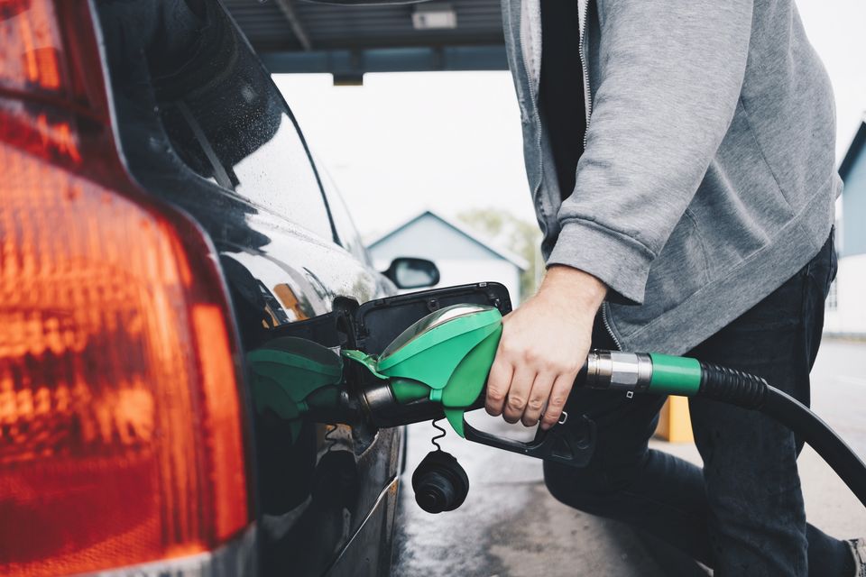 Carbon tax is set to add between 2c and 3c to a litre of diesel and petrol. Photo: Getty