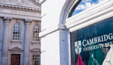 Cambridge and Max Planck in Open-Access Partnership