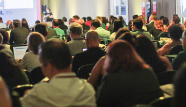 Brazil's Book Business: A Fourth Industry-Wide Meeting