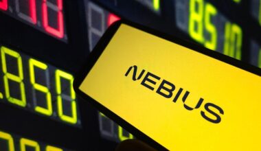 Nebius to raise $3bn for AI infrastructure expansion