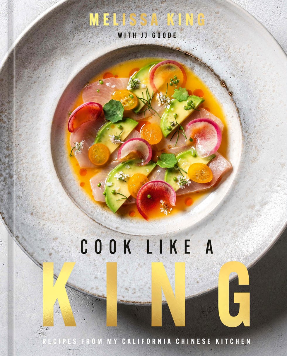 Cook Like a King