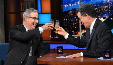 John Oliver’s Sincere RHOSLC Promo Won Late Night This Week