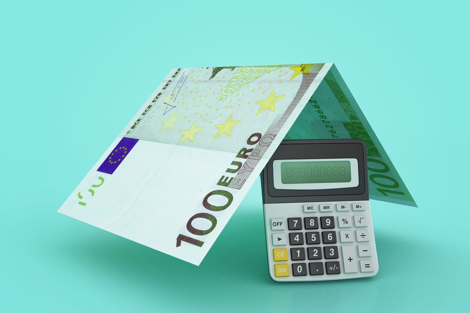 A few tweaks can shave years off your mortgage repayment term. Photo: Getty