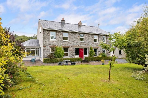 See inside Wexford countryside house going under the hammer for €400,000