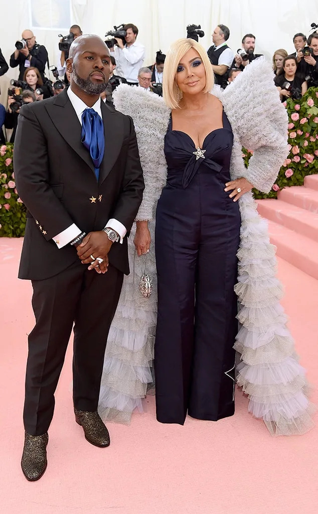 Met Gala 2019