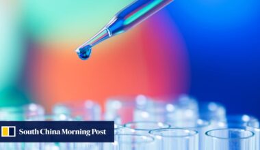 China’s healthcare sector sees record US$10.6 billion fundraising as biotech booms