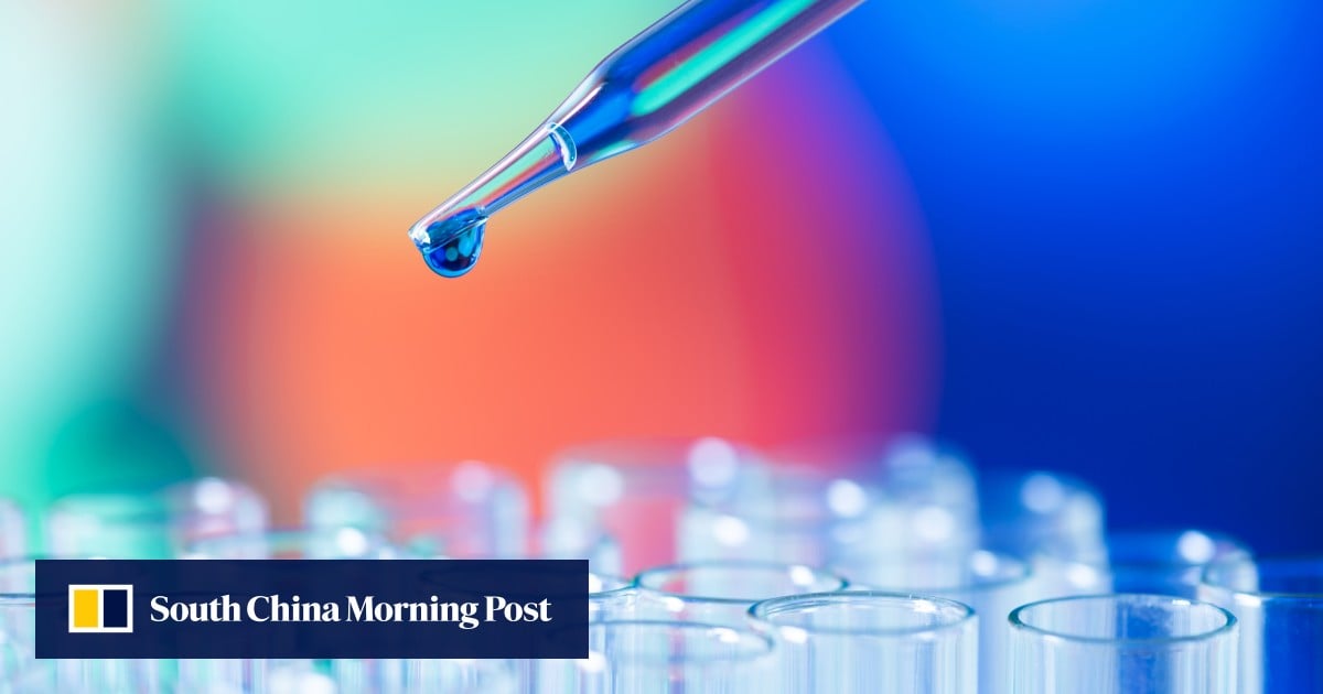 China’s healthcare sector sees record US$10.6 billion fundraising as biotech booms