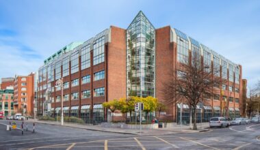 Eversheds Irish business absorbed into wider firm – The Irish Times