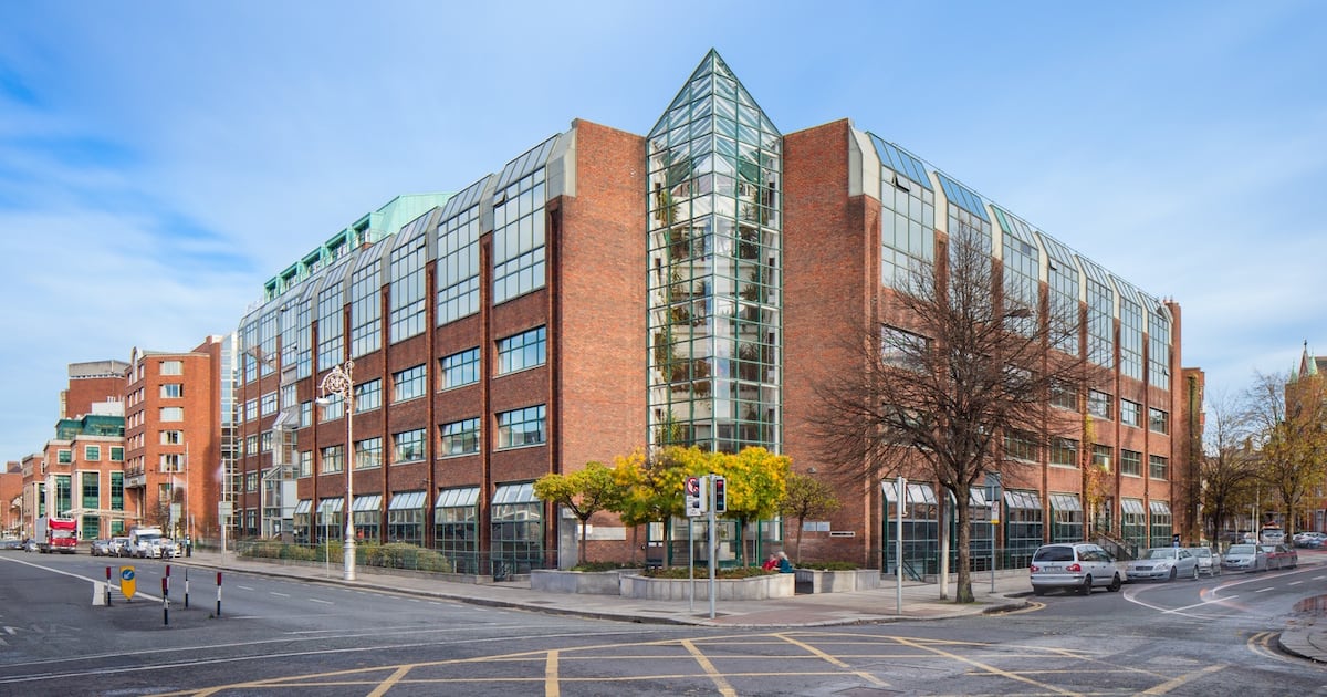 Eversheds Irish business absorbed into wider firm – The Irish Times