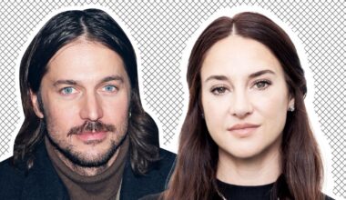 Shailene Woodley and Lucas Bravo Have Broken Up