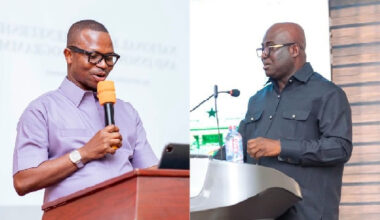 NEIP, MoFA partner to support agric entrepreneurs under 'Adwumawura' programme