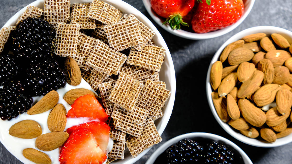 High-fibre foods centre of new Gen-Z TikTok trend