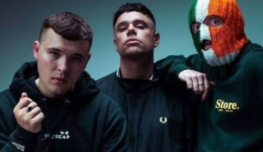 Kneecap say they will take legal action after being barred from entering Canada
