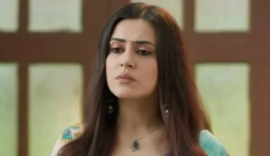 Ruheen Ali confirms Geetanjali’s tragic exit in upcoming episode