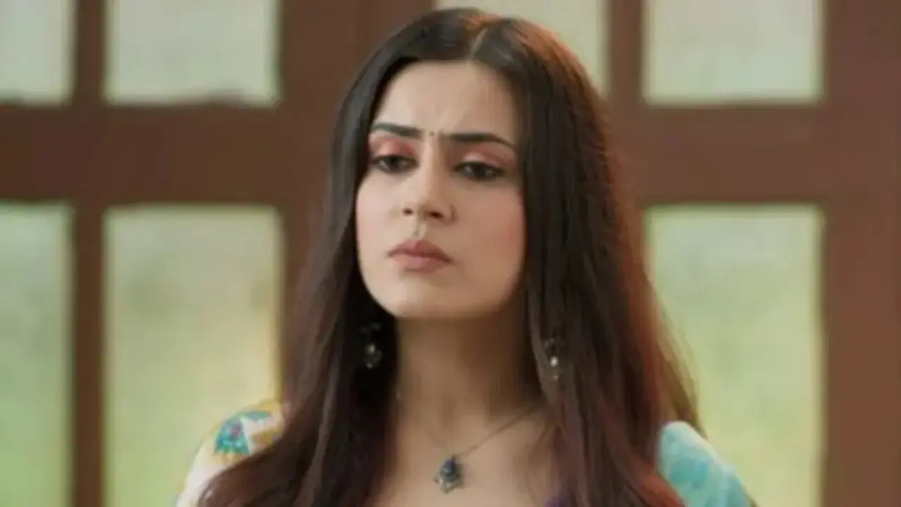 Ruheen Ali confirms Geetanjali’s tragic exit in upcoming episode