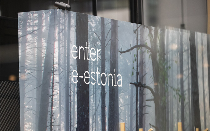 95% of Estonian households have internet access | News