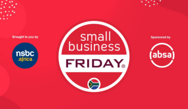 Spring ignites South Africa’s biggest small business celebration: #AbsaSmallBizFriday