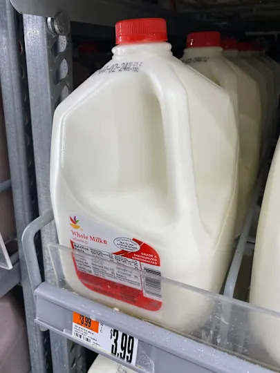Recent research has shown that whole milk and other dairy products may not be associated with the negative health outcomes of other saturated fats.