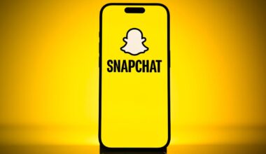 Snapchat rolls out Group Streaks and 'Infinite Retention' for chats