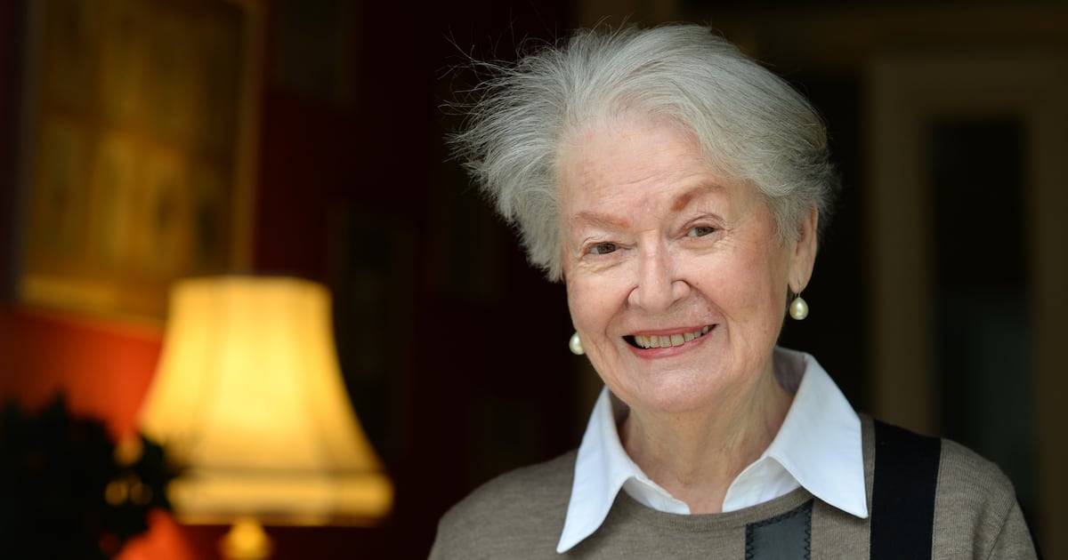 Former Fine Gael minister Gemma Hussey left €4.88m estate – The Irish Times