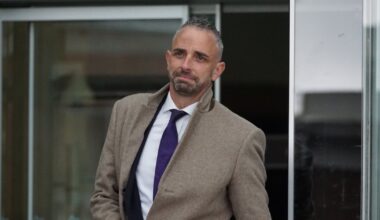 Garda detained after gay bar row threatened arresting officer, court hears – The Irish Times