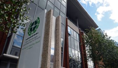 Nurse accused of failing to give critical medication on several occasions – The Irish Times