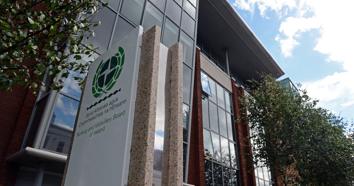 Nurse accused of failing to give critical medication on several occasions – The Irish Times