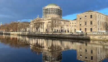 Jeffrey Leo firm bought US investors’ shares for €1 – The Irish Times