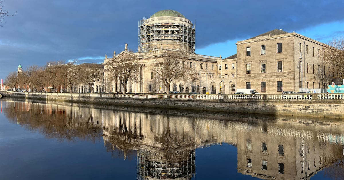 Jeffrey Leo firm bought US investors’ shares for €1 – The Irish Times