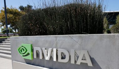 Nvidia to invest up to $100bn in OpenAI – The Irish Times
