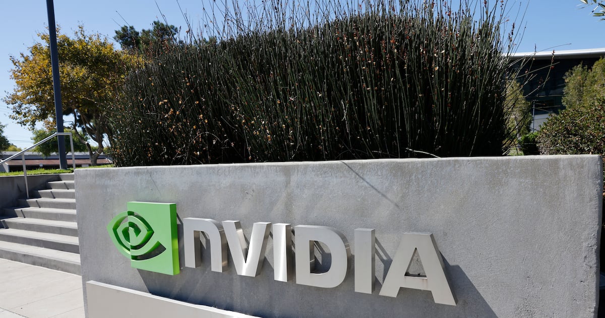 Nvidia to invest up to $100bn in OpenAI – The Irish Times