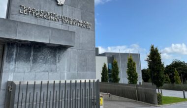 Man appears in court charged with the human trafficking of a child – The Irish Times