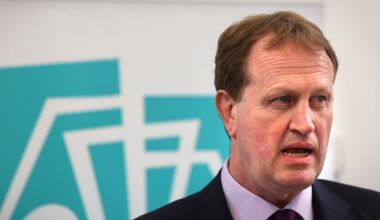 Legislation ‘on the way’ to cut power of judicial reviews to prevent, delay housing plans – The Irish Times