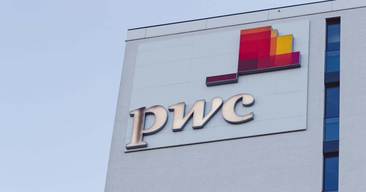 PwC culls jobs of 60 partners and 1,500 staff in Middle East after Saudi clash – The Irish Times