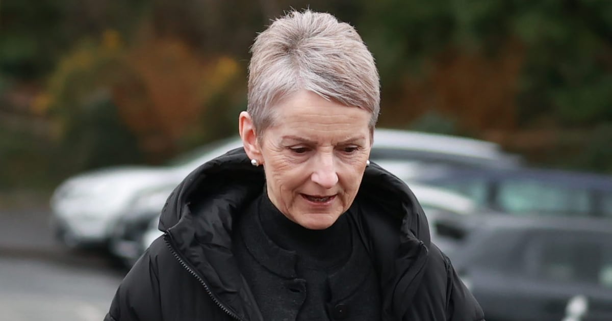 Eleanor Donaldson requires further pre-trial medical assessment, court hears – The Irish Times