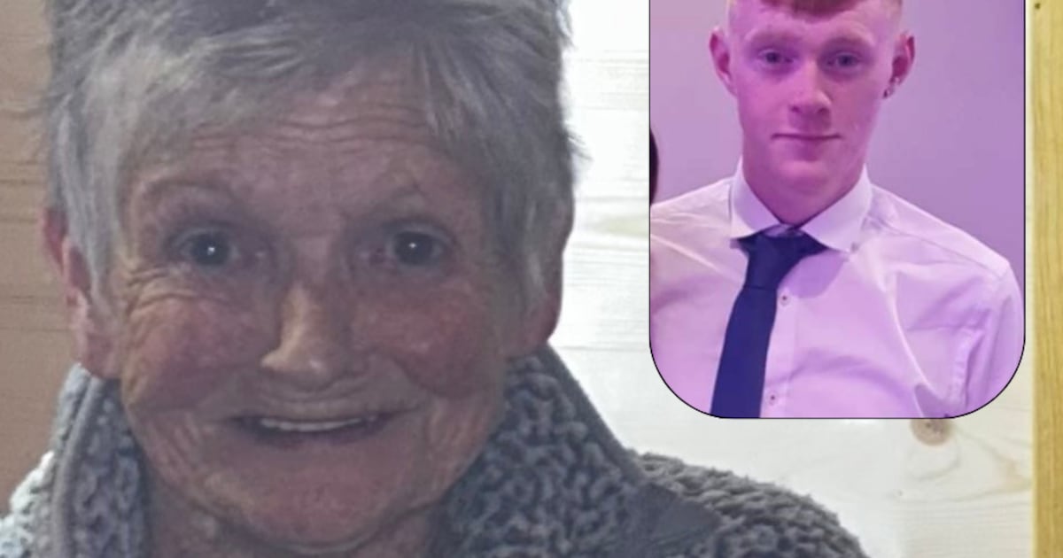 Police confirm names of road crash victims as tributes are paid – The Irish News