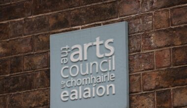 Arts Council spent almost €1m on outside consultancy firms, including thousands on legal advice – The Irish Times