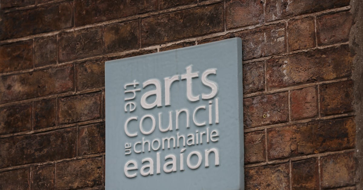 Arts Council spent almost €1m on outside consultancy firms, including thousands on legal advice – The Irish Times
