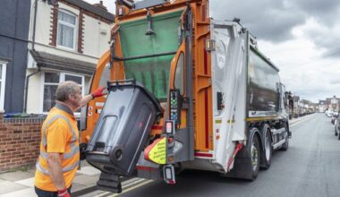 'Our bin company keeps missing their collections, but their bills keep coming’