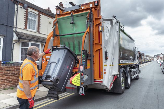 'Our bin company keeps missing their collections, but their bills keep coming’