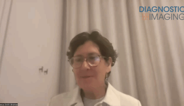 An Interview with Rebecca Smith-Bindman, MD