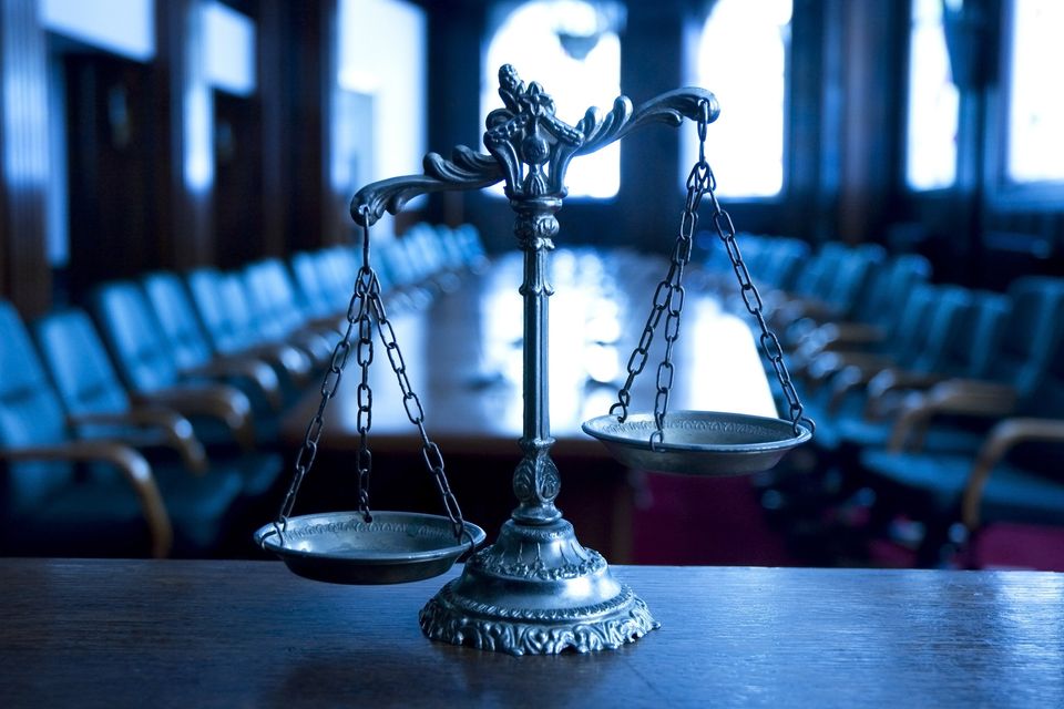 The case was heard in Swords District Small Claims Court