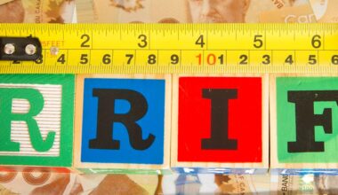 B.C. woman is facing the headache of turning her RRSPs into RRIFs now that she's 71