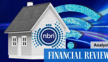 Accelerate Great NBN Co overhaul for fibre to the premises or hybrid fibre coaxial connections starts on Sunday, September 14