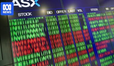 ASX higher on US rate cut expectations, but markets underestimating inflation risk — as it happened